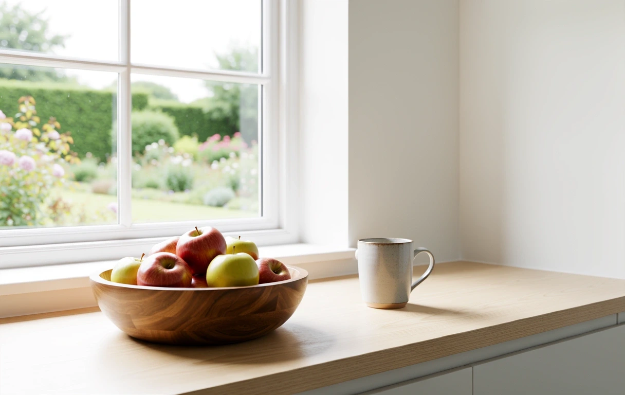 Healthy Routine Flow Environment